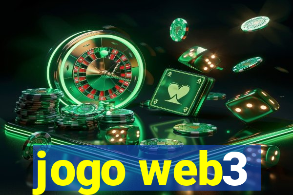 jogo web3