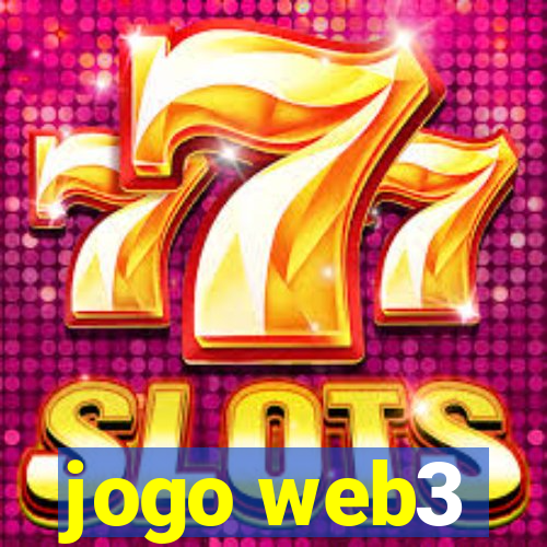 jogo web3