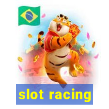 slot racing