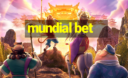 mundial bet