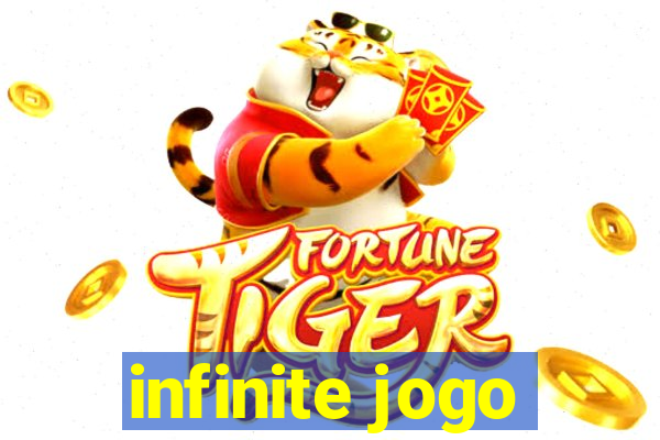 infinite jogo