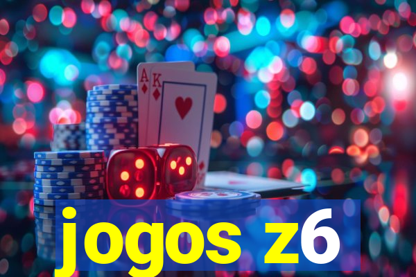 jogos z6