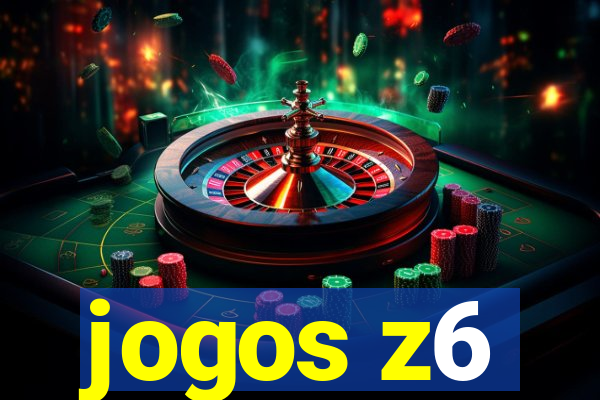 jogos z6