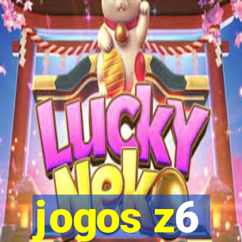 jogos z6