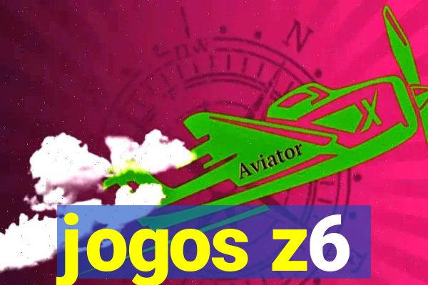 jogos z6