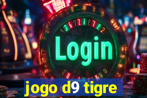 jogo d9 tigre