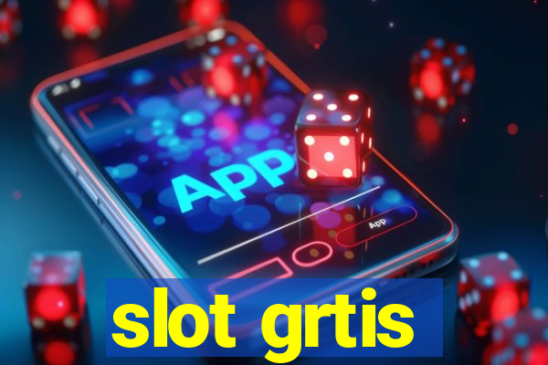 slot grtis