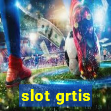 slot grtis