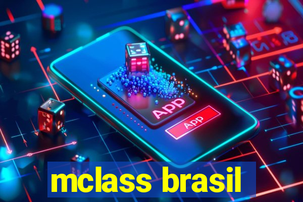 mclass brasil