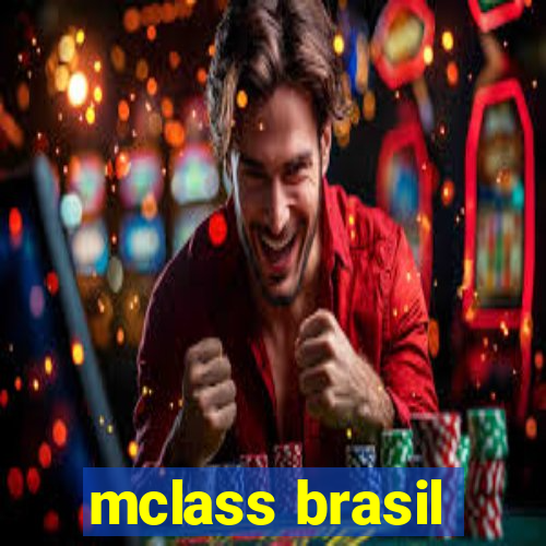 mclass brasil