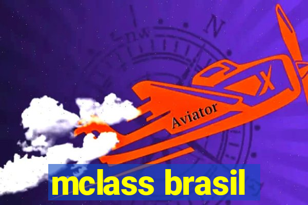 mclass brasil