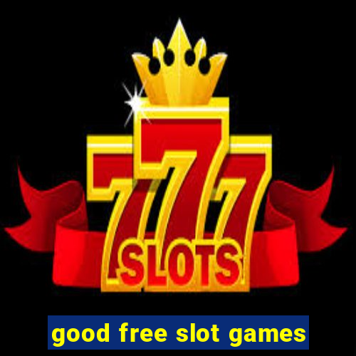 good free slot games