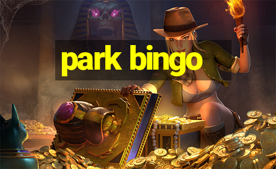 park bingo