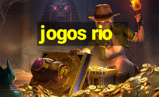 jogos rio