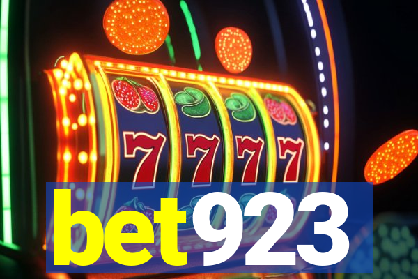 bet923