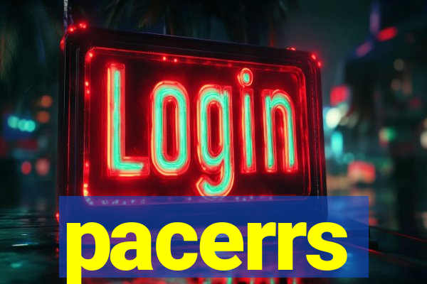 pacerrs