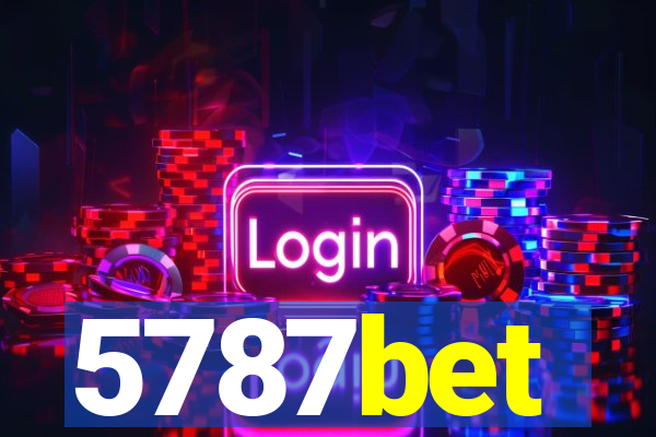 5787bet