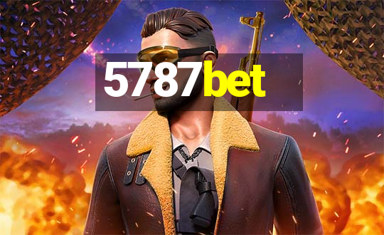 5787bet