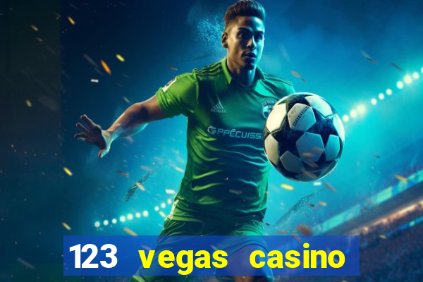 123 vegas casino no deposit bonus 2023