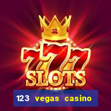 123 vegas casino no deposit bonus 2023