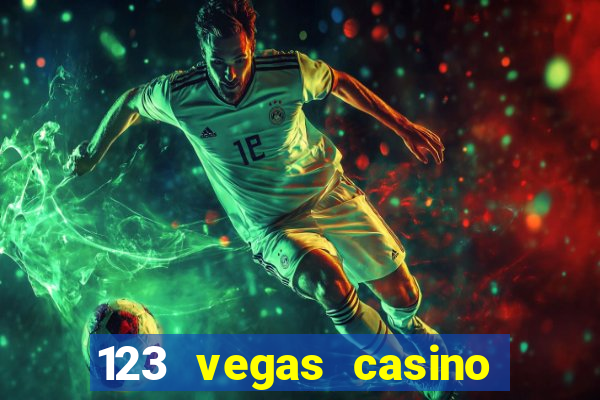 123 vegas casino no deposit bonus 2023