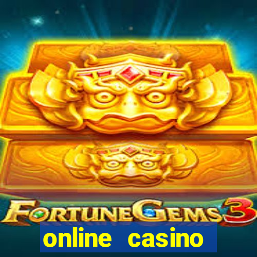 online casino roulette ideal