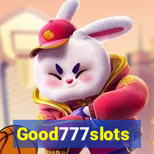 Good777slots