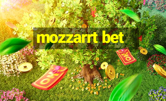 mozzarrt bet