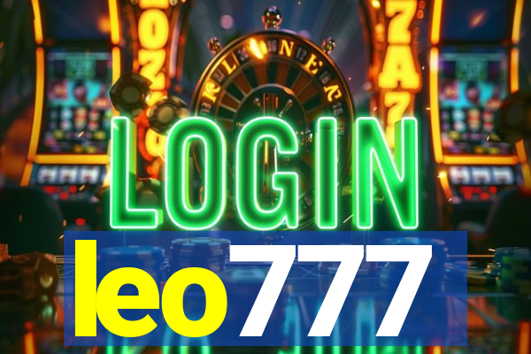 leo777