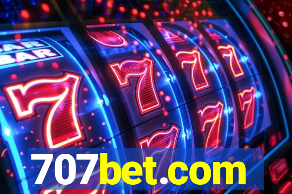 707bet.com