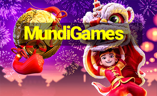 MundiGames