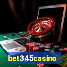 bet345casino