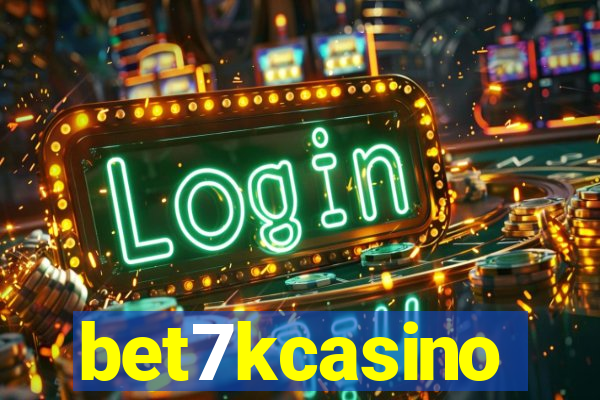 bet7kcasino