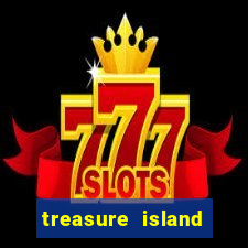 treasure island casino las vegas