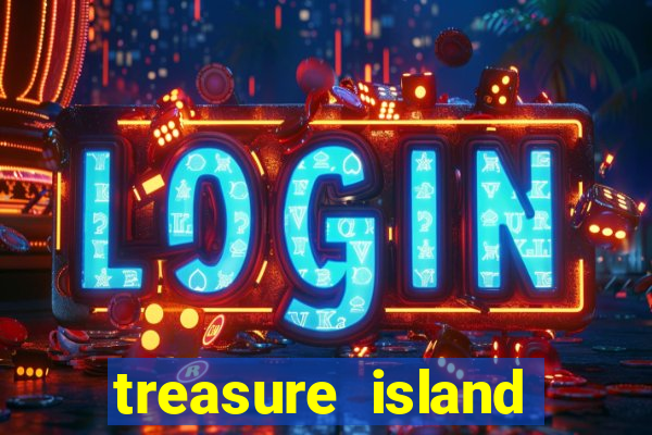 treasure island casino las vegas