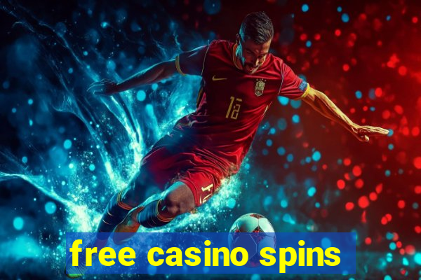 free casino spins