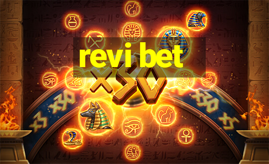 revi bet