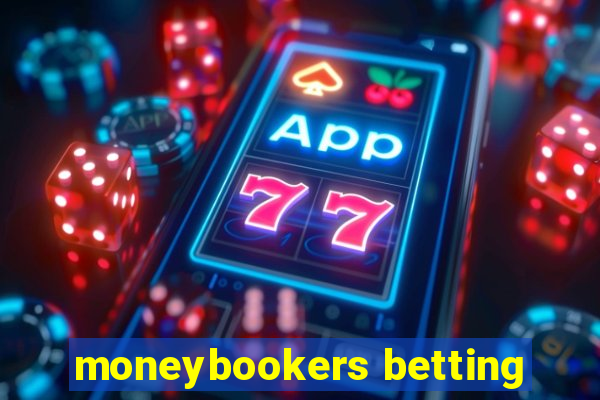 moneybookers betting