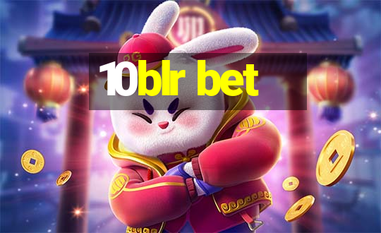 10blr bet