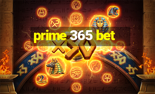 prime 365 bet