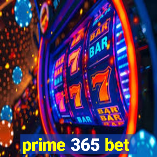 prime 365 bet