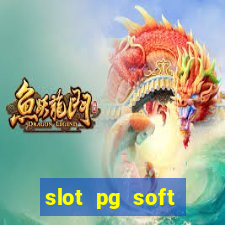 slot pg soft prodevreal demo