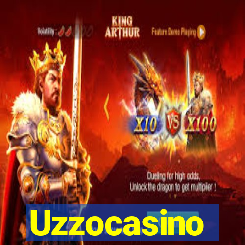 Uzzocasino