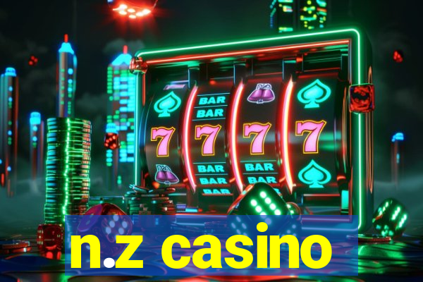 n.z casino