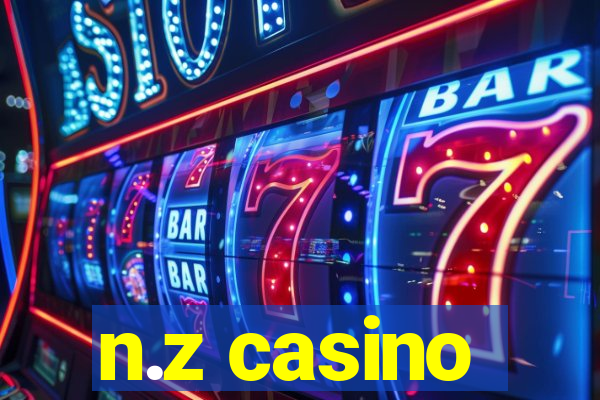 n.z casino