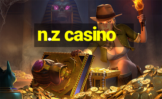 n.z casino