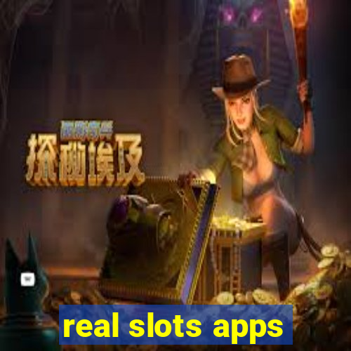 real slots apps