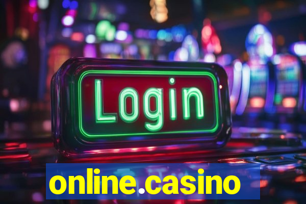 online.casino