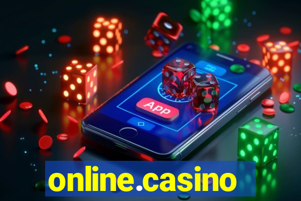 online.casino