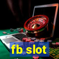 fb slot